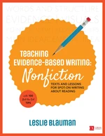 Teaching Evidence-Based Writing