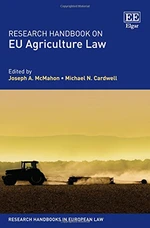 Research Handbook on EU Agriculture Law