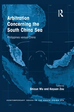 Arbitration Concerning the South China Sea