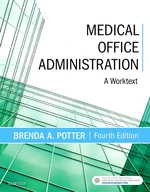 Medical Office Administration - E-Book