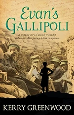 Evan's Gallipoli