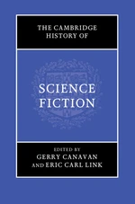 The Cambridge History of Science Fiction