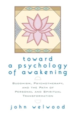 Toward a Psychology of Awakening