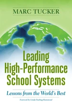 Leading High-Performance School Systems