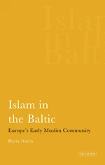 Islam in the Baltic