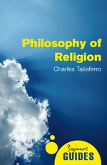 Philosophy of Religion