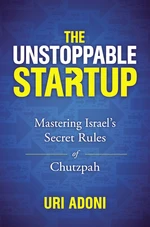 The Unstoppable Startup