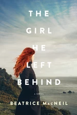 The Girl He Left Behind