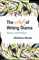 The Art Of Writing Drama