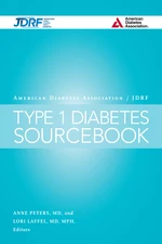 The American Diabetes Association/JDRF Type 1 Diabetes Sourcebook