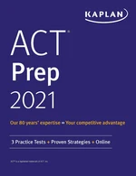 ACT Prep 2021