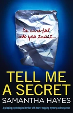 Tell Me A Secret