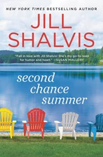 Second Chance Summer