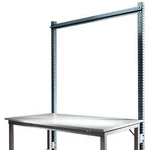 Manuflex ZB3813.7016 Portál konstrukce bez držák pro univerzální + PROFI speciální základní stoly, Nutzhohe 1500 mm