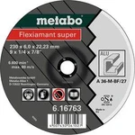 Metabo 616760000 METABO Flexiamant Super 180 x 6,0 x 22,2 Ø 10 ks