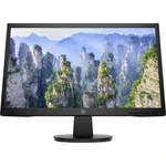 LED monitor HP V22 FHD, 54.6 cm (21.5 palec),1920 x 1080 Pixel 5 ms, TN LED HDMI™, VGA