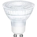 LED žárovka Basetech BT-2159328 230 V, GU10, 4.6 Wp = 55 W, přírodní bílá , A++ (A++ - E), reflektor, 1 ks