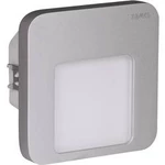 LED vestavné nástěnné svítidlo Zamel Moza 01-221-12, 0.42 W, N/A, hliník