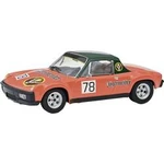 Model auta Schuco Porsche 914/6 Jägermeister, 1:43