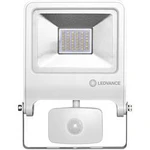 Venkovní LED reflektor s PIR detektorem LEDVANCE ENDURA® FLOOD Sensor Warm White L 4058075239715, 30 W, N/A, bílá