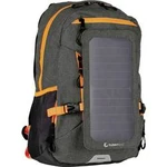 Solární batoh 15 l SunnyBag Explorer+ černá, oranžová 135SO_01