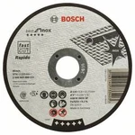 Řezný kotouč rovný Bosch Accessories 2608603488, 2608603488 Průměr 125 mm 1 ks