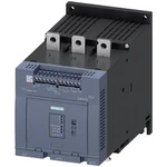 Soft startér Siemens 3RW5076-6TB05 Výkon motoru při 400 V 250 kW Výkon motoru při 230 V 132 kW 200 V, 600 V Jmenovitý proud 470 A