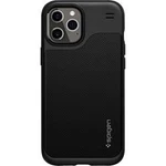 Spigen Hybrid NX Case černá