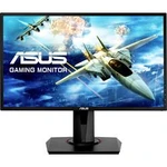 LED monitor Asus VG248QG, 61 cm (24 palec),1920 x 1080 Pixel 1 ms, TN LED DVI, HDMI™, DisplayPort, na sluchátka (jack 3,5 mm)