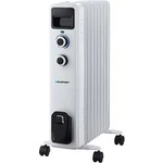 Blaupunkt HOR401, 18 m², 2000 W, bílá, černá