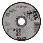 Řezný kotouč rovný Bosch Accessories 2608603504, 2608603504 Průměr 125 mm 1 ks