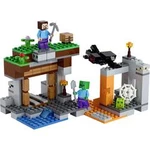 LEGO® MINECRAFT 21166