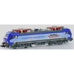 N elektrická lokomotiva, model Hobbytrain H3003