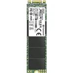 Interní SSD disk SATA M.2 2280 256 GB Transcend 832S Retail TS256GMTS832S M.2 SATA 6 Gb/s