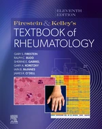 Firestein & Kelleyâs Textbook of Rheumatology