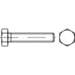 Šestihranné šrouby TOOLCRAFT TO-5384325, N/A, M36, 90 mm, 1 ks