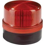 Signální osvětlení LED Auer Signalgeräte BLG, červená, blikající světlo, 230 V/AC
