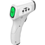 Infračervený teploměr TrekStor® blnk Infrared Non-Contact Thermometer, 0 - 80 °C, bezdotykové IR měření