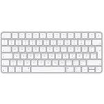 Apple Magic Keyboard Klávesnice bílá lze znovu nabíjet