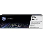 HP toner 131X CF210X originál černá 2400 Seiten