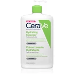 CeraVe Hydrating Cleanser čisticí emulze s hydratačním účinkem 1000 ml