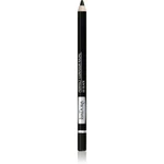 IsaDora Perfect Contour Kajal kajalová tužka na oči odstín 60 Black 1,2 g