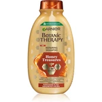 Garnier Botanic Therapy Honey & Propolis obnovující šampon pro poškozené vlasy 250 ml