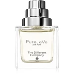 The Different Company Pure eVe parfémovaná voda plnitelná pro ženy 50 ml