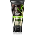 Dr. Santé Detox Hair intenzivně regenerační kondicionér 200 ml