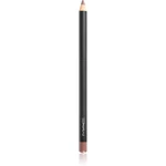 MAC Cosmetics Lip Pencil tužka na rty odstín Stripdown 1,45 g