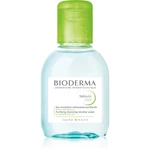 Bioderma Sébium H2O micelární voda pro mastnou a smíšenou pleť 100 ml