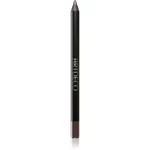 ARTDECO Soft Liner Waterproof voděodolná tužka na oči odstín 221.12 Warm Dark Brown 1.2 g