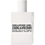 Zadig & Voltaire THIS IS HER! parfémovaná voda pro ženy 50 ml