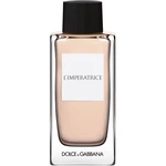 Dolce&Gabbana L´Imperatrice toaletní voda pro ženy 100 ml